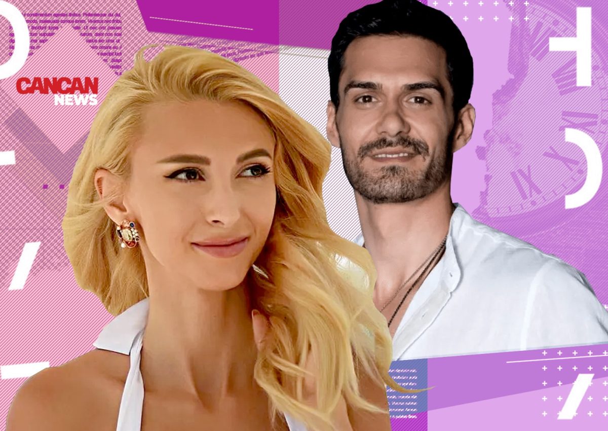 Imagine Stire Andreea Bălan l-a iertat pe George Burcea?! Ce a urmat după ce actorul a spus că unele femei merită bătute | 2review.ro