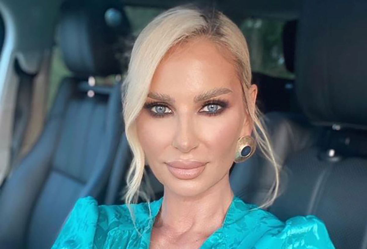 Imagine Stire Andreea Bănică, de urgență la spital! De ce a ajuns vedeta pe mâna medicilor: ”O durea foarte tare” | 2review.ro