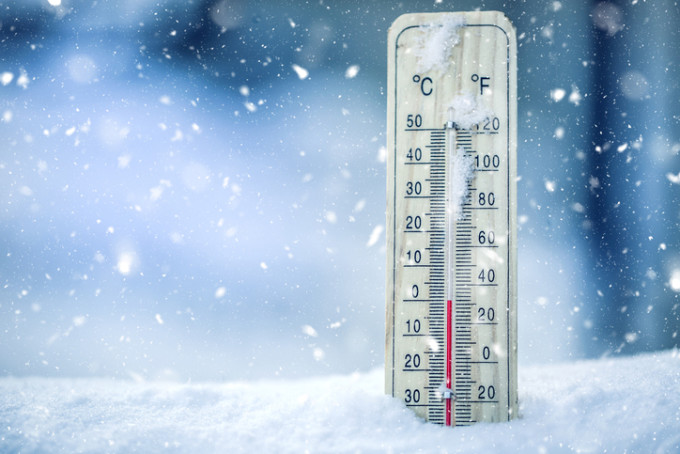 Alertă METEO! Ploi și ninsori în aproape toată țara. Avertizarea este valabilă până marți
