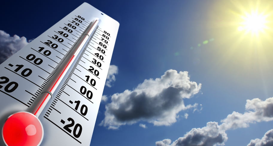 Anunțul făcut de meteorologi! Temperaturi ridicate de Crăciun: ”Vremea va fi mai caldă decât în mod obișnuit”