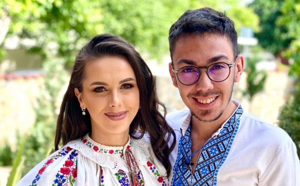 Imagine Stire Armin Nicoară nu înțelege de ce Georgiana Lobonț nu mai vorbește cu el: „Situația nu este deloc bună” | 2review.ro