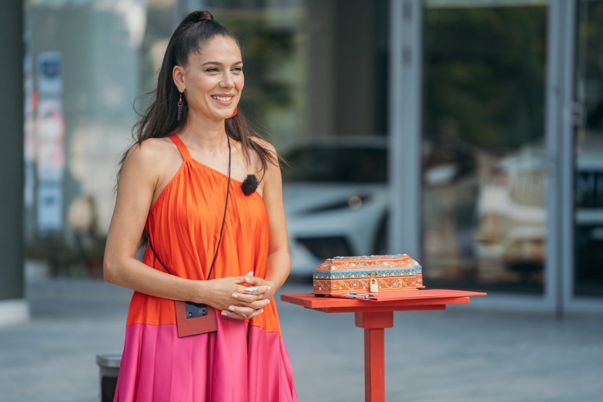 Imagine Stire Asia Express 2022. Se ştie primul participant! Antena 1 „l-a deturnat” de la Pro TV | 2review.ro