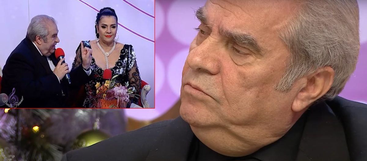 Imagine Stire Motivul halucinant pentru care Aurel Pădureanu o dezgroapă pe Cornelia Catanga: ”Am primit aprobare” | 2review.ro