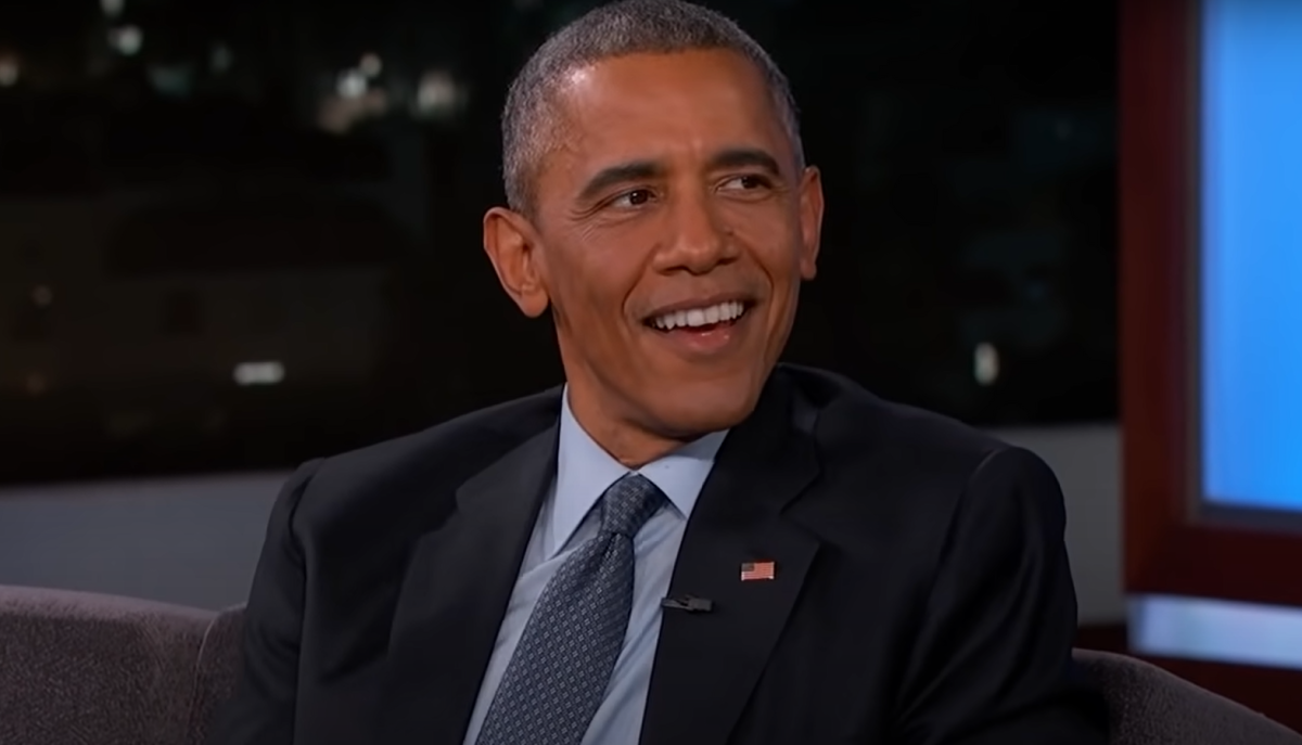 Imagine Stire Filmele și cărțile preferate ale lui Barack Obama. Recent, fostul președinte al Statelor Unite ale Americii și soția sa au aniversat 30 de ani de căsătorie | 2review.ro