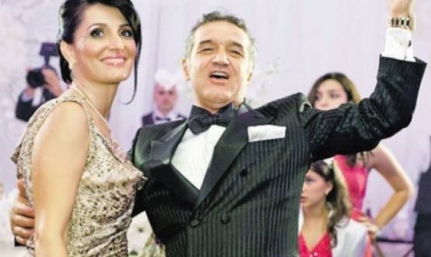 Imagine Stire Care este melodia preferată a lui Gigi Becali? Asta ascultă zi de zi | 2review.ro