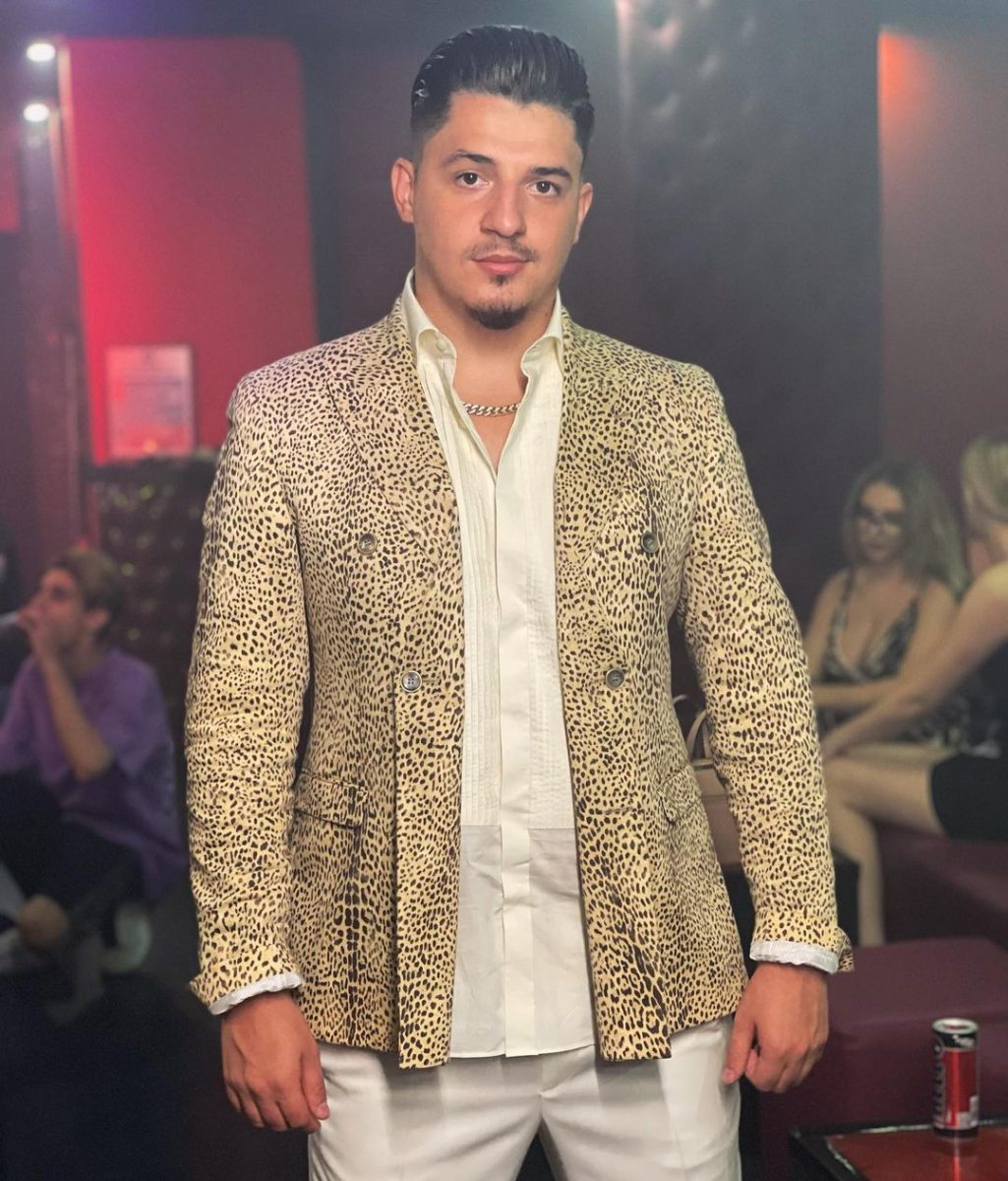 Imagine Stire Ce legătură există între Selly și Bogdan de la Ploiești. Cântărețul a mărturisit totul: „Asta o spun în premieră” | 2review.ro
