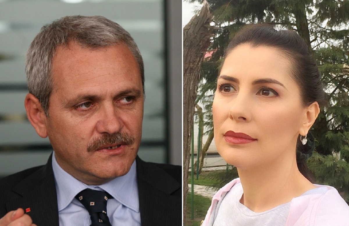 Cu ce se ocupă şi din ce face bani Bombonica Prodana, fosta soţie a lui Liviu Dragnea? Mulţi ar spune că s-a întors roata, după scandalul cu Irina Tănase