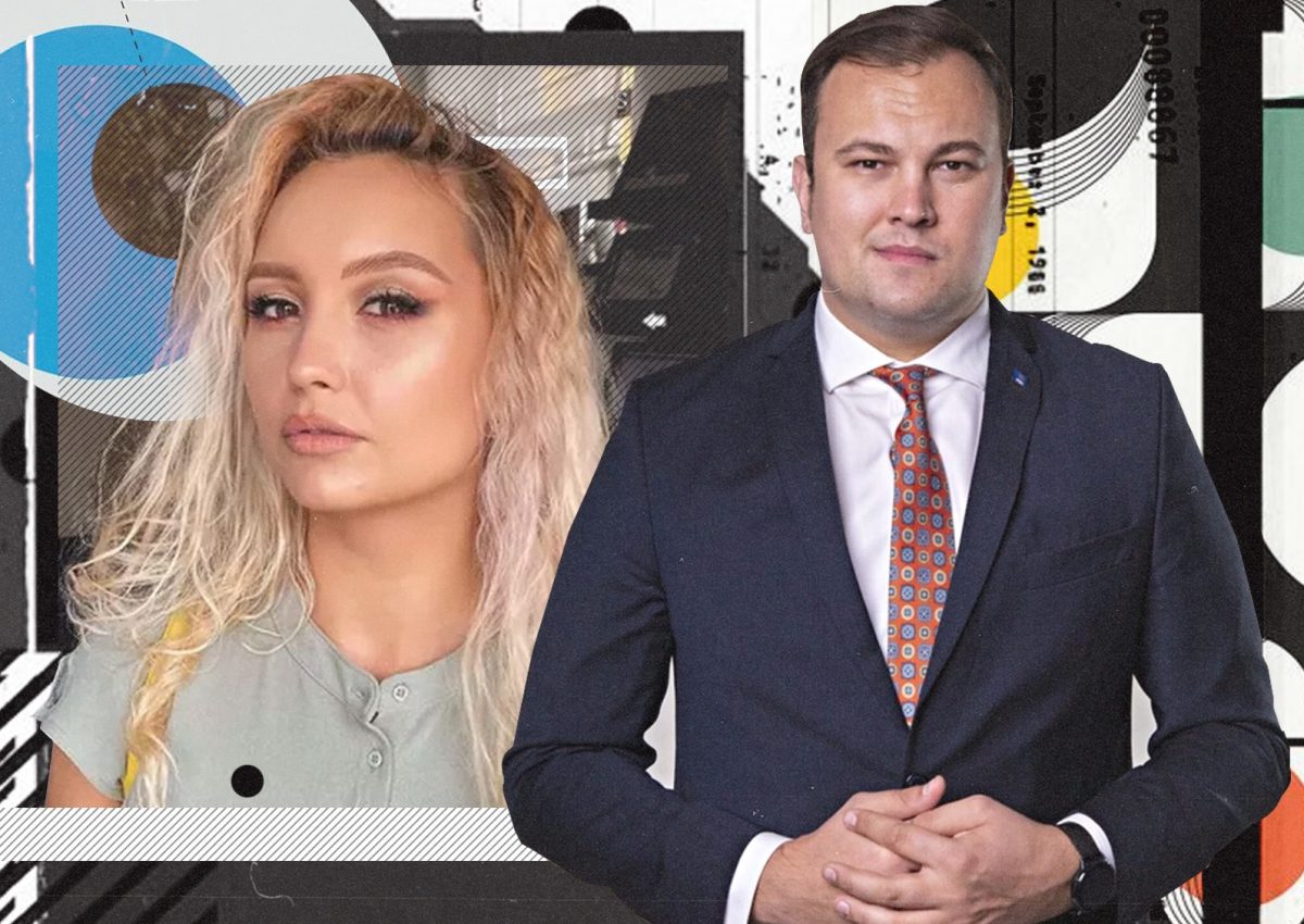 Imagine Stire ”Telenovelă” la Autoritatea pentru Digitalizarea României. Bossul ADR, acuzat că și-a angajat amanta make-up artistă ca director de cabinet în instituție! | 2review.ro