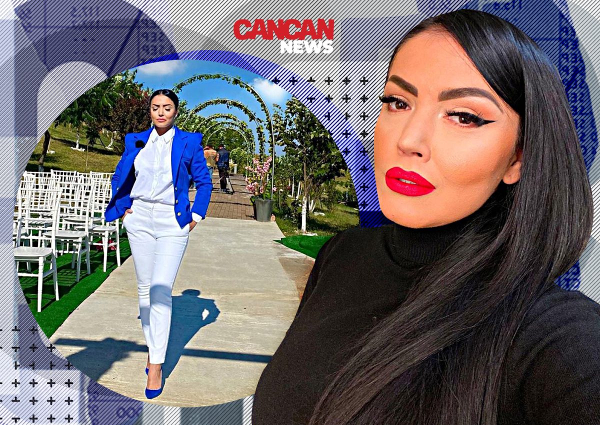 Imagine Stire Care sunt cele mai mari frici ale Andreei Mantea. De ce nu mai vrea prezentatoarea de la Kanal D să se mărite | 2review.ro