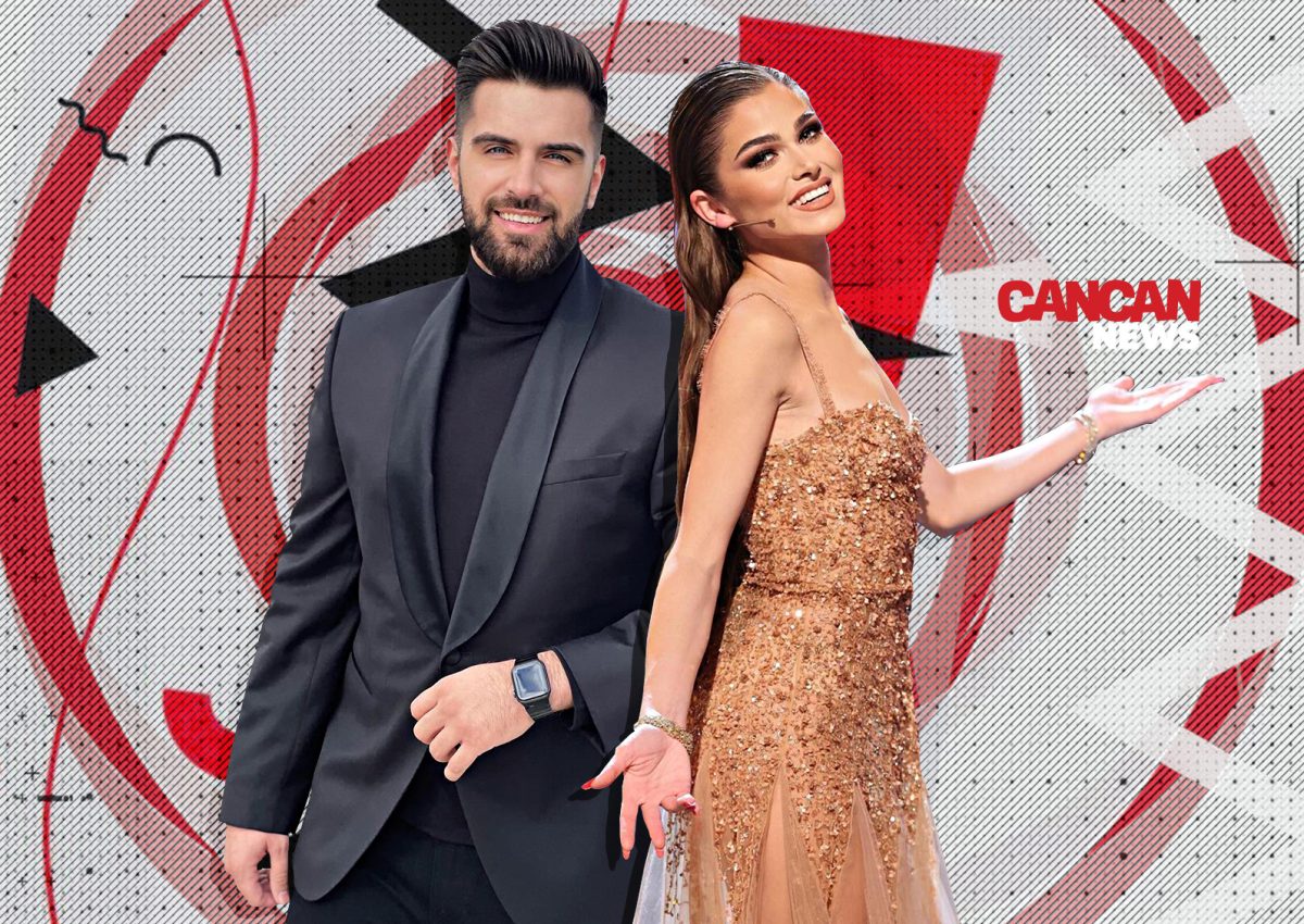 Bat clopotele de nuntă pentru Theo Rose? Când și-ar pune cântăreața pirostriile cu nepotul lui Nea Mărin