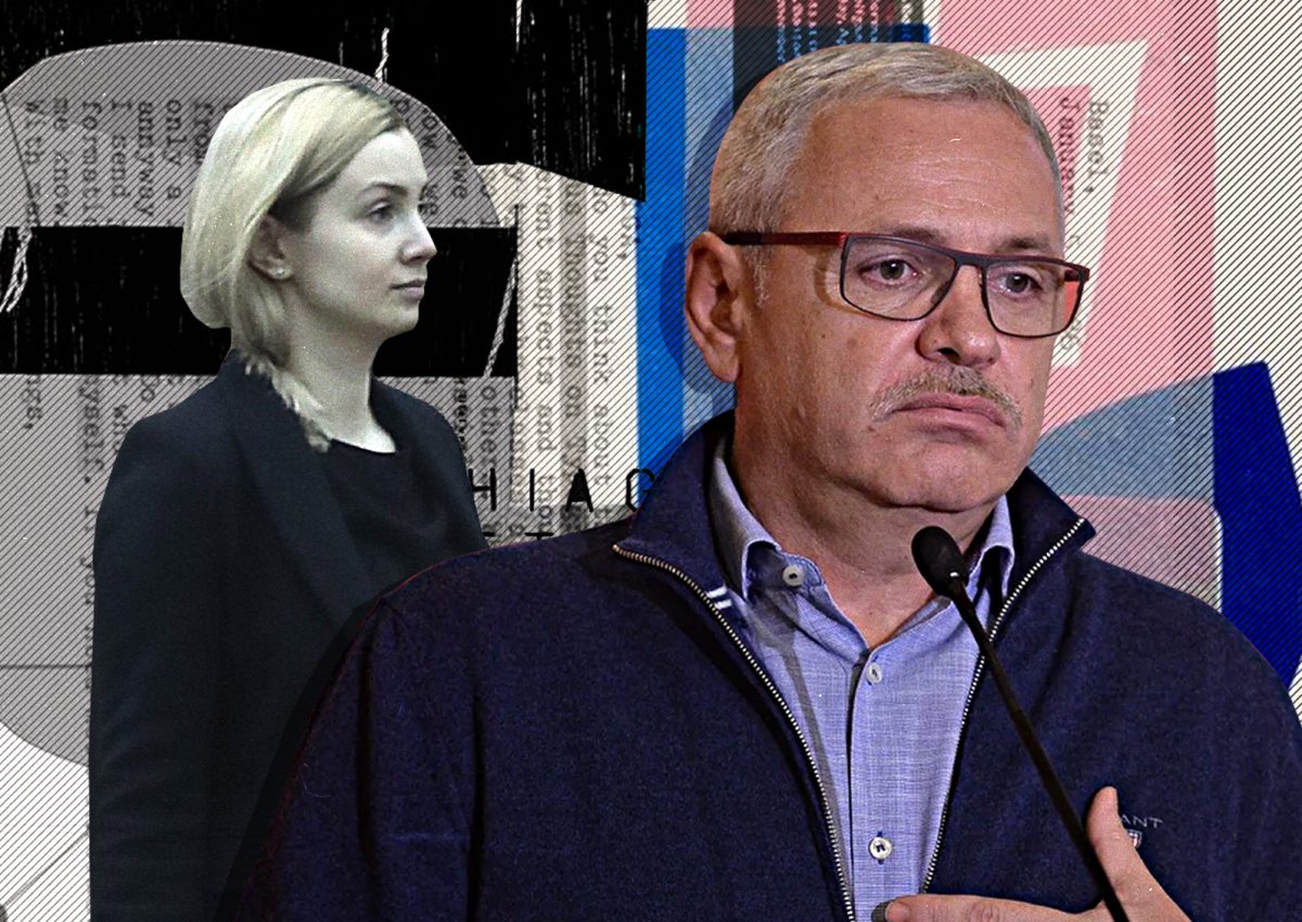 Imagine Stire Liviu Dragnea e singur și trist la Teleorman! Despărțirea de Irina l-a afectat serios pe politician! De ziua lui a rupt tradiția cu lăutari și invitați! | 2review.ro