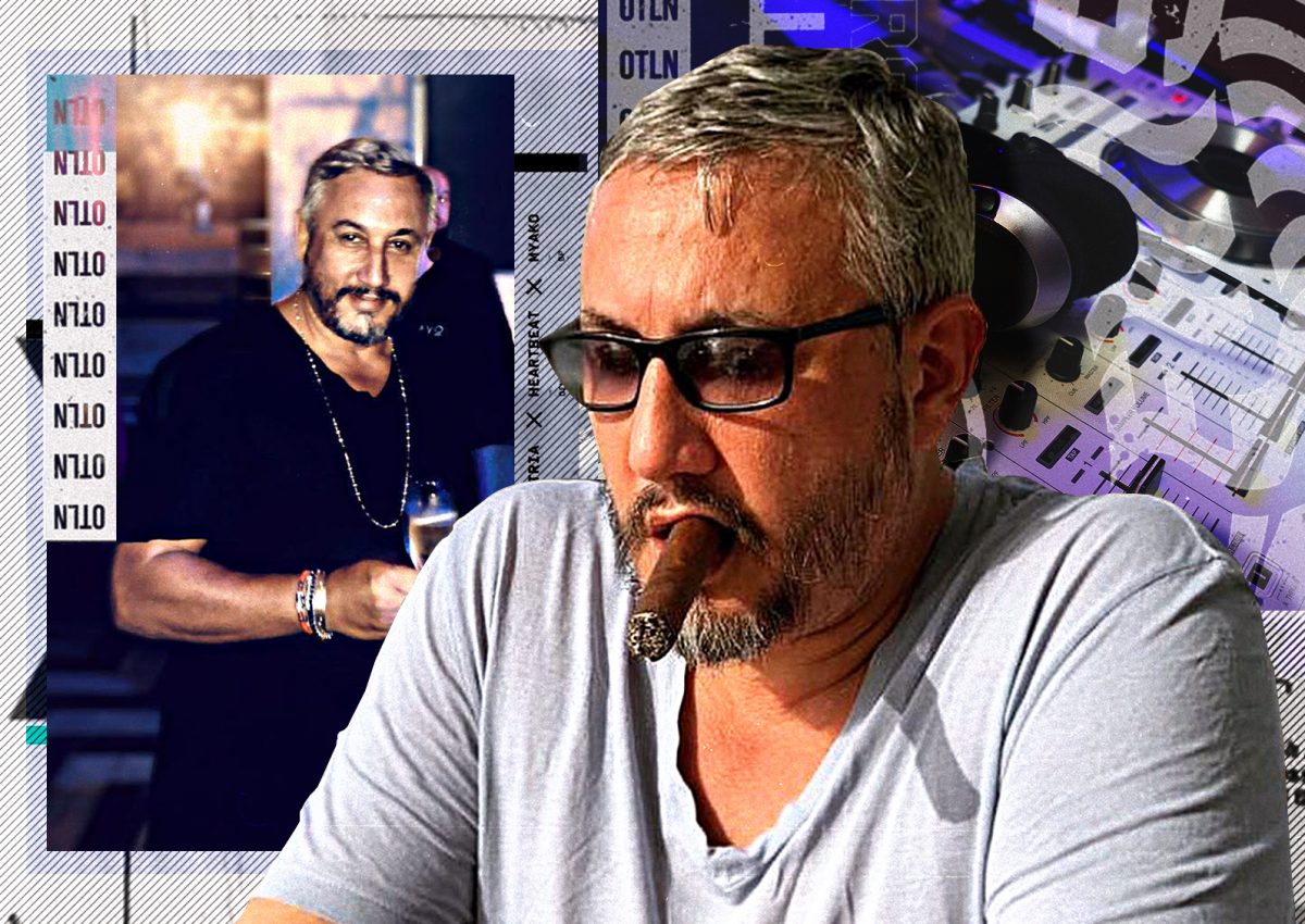 Imagine Stire “Regele nightlife-ului” dă lovitura! CANCAN.RO a aflat unde își va deschide afaceristul italian un nou club de noapte! Pleacă Joshua Castellano din România? | 2review.ro