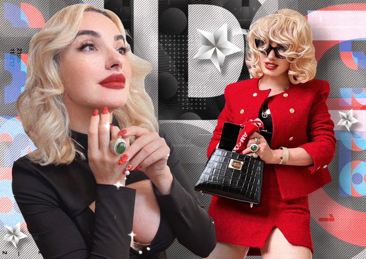 Ana Morodan zice pas luxului și opulenței în noaptea de Revelion! „Îl chem pe maseur să mă maseze de la 11 până la 1 dimineața sau merg la niște prieteni acasă!” 