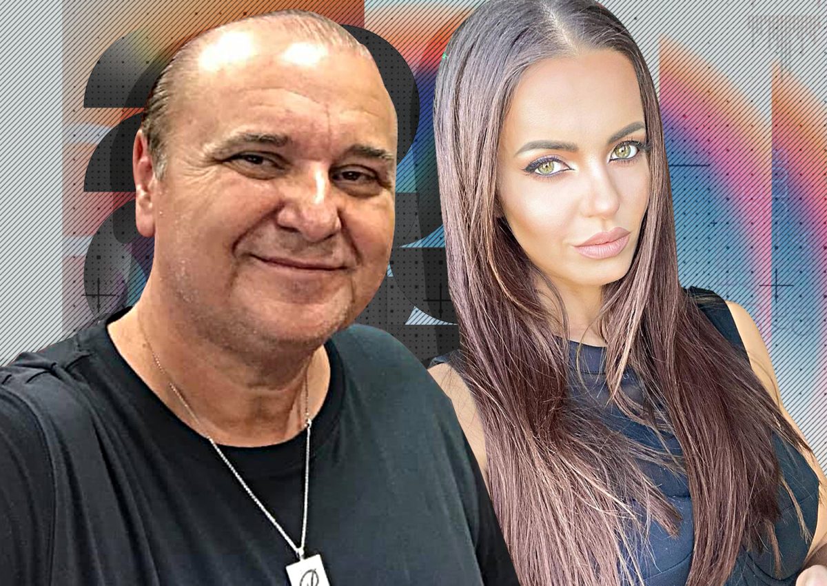 Imagine Stire Și-au spus „adio” definitiv! Motivul pentru care Nick Rădoi și Mădălina Apostol nu mai formează un cuplu | 2review.ro