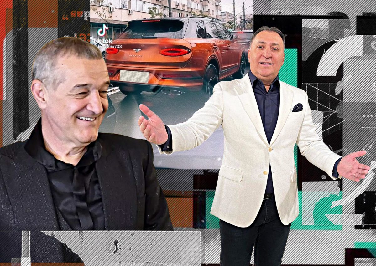 Imagine Stire Vali Vijelie „și-o dă” cu latifundiarul Gigi Becali! Manelistul și-a făcut o super-achiziție de 250.000 de euro care îl pune în plan secund chiar și pe patronul FCSB | 2review.ro