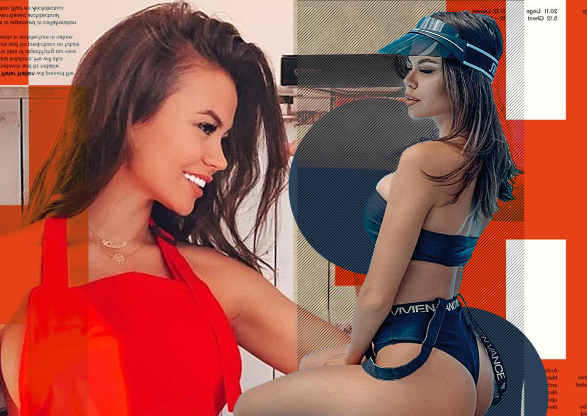 Denisa Filcea: ”N-am influențat pe nimeni să investească bani!” Soția lui Flick răspunde acuzelor din mediul online