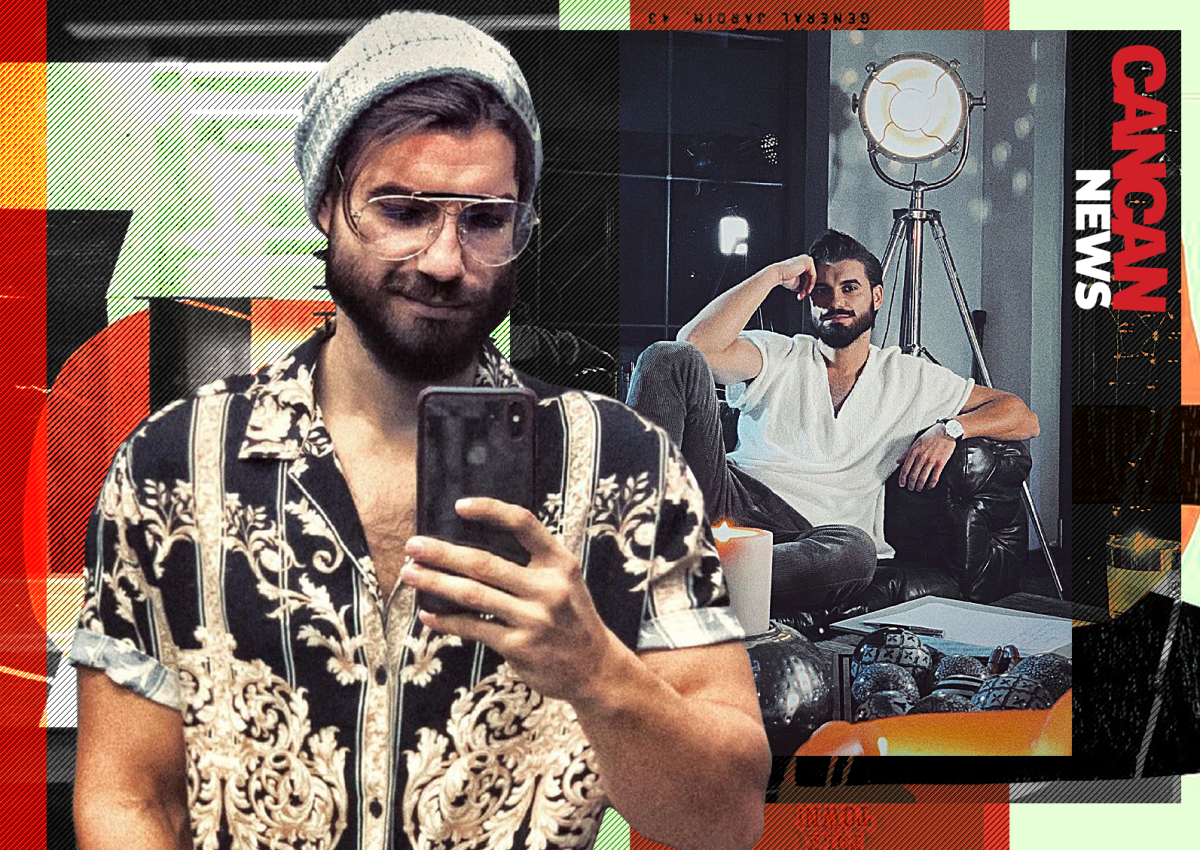 Imagine Stire Ce l-a împins pe „Burlacul” de la Antenă să-și „asume” videochatul. Andi Constantin a dat cărțile pe față | 2review.ro