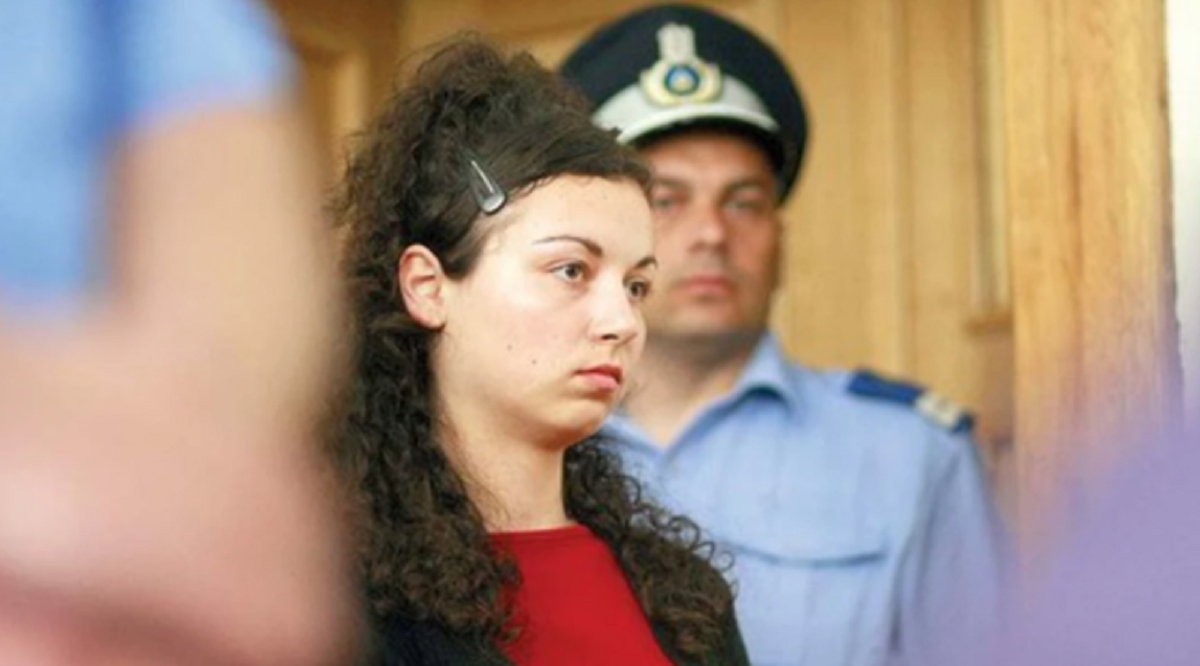 Imagine Stire Păcat de tinereţea ei! Ce s-a întâmplat cu Carmen, studenta criminală de la medicină | 2review.ro