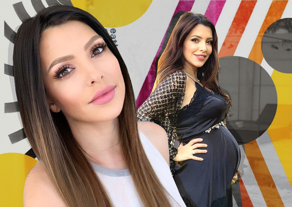 EXCLUSIV. Celia a născut o fetiță! Prima reacție a artistei + Când va ajunge, cu Sara Maria, acasă