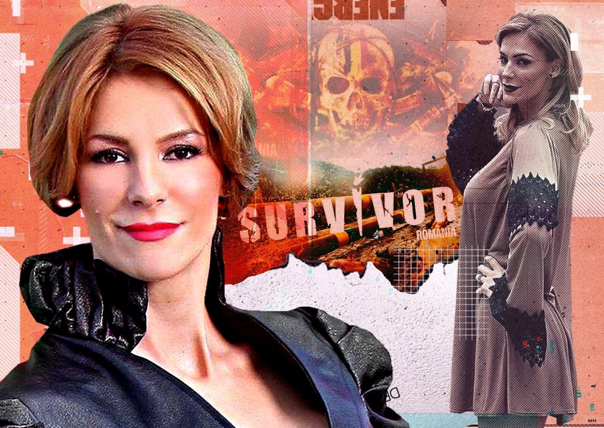 Imagine Stire Temerile Roxanei Ciuhulescu înainte de “Survivor România”. “Dacă nu aveam această siguranță, decizia ar fi fost altfel!” | 2review.ro