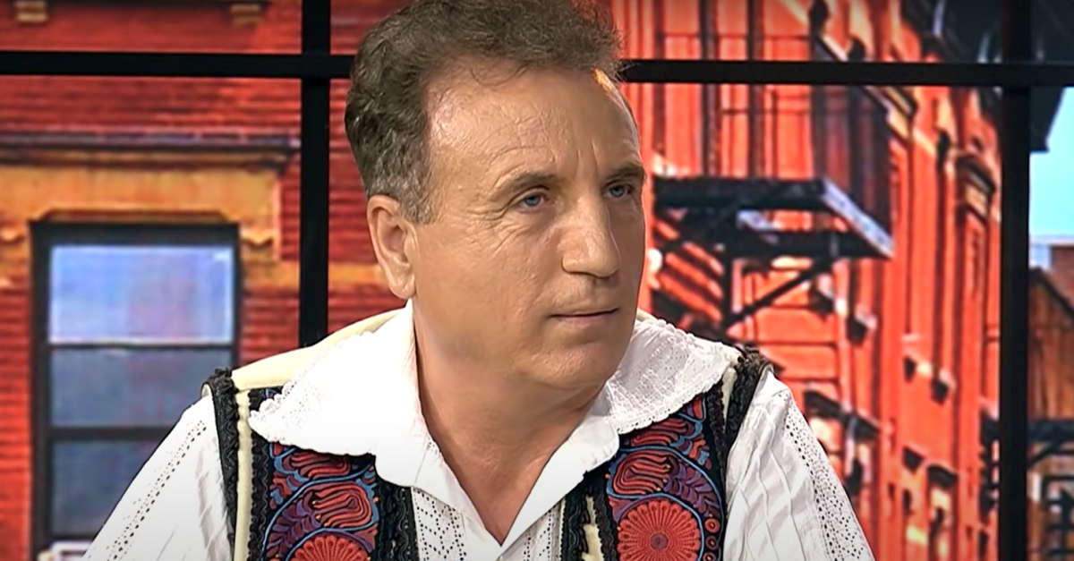 Imagine Stire Decizia luată de Constantin Enceanu în afacerea în care a investit 50.000 de euro: ”La mine, la local, se practică deja așa ceva!” | 2review.ro