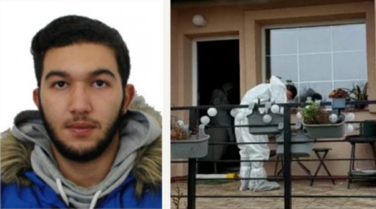 Imagine Stire ”Cenușăreasa”, autorul dublei crime din Iași?! Ahmed Sami El Bourkadi, principalul suspect, și-a uitat pantofii în casa grozei | 2review.ro