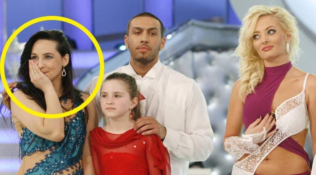 În 2007, Cristina Stoicesu a câştigat cu Alex Velea „Dansez pentru Tine” de la Pro TV, pentru soţul ei, care suferea de o boală rarisimă. Cum arată cei doi acum, după 14 ani