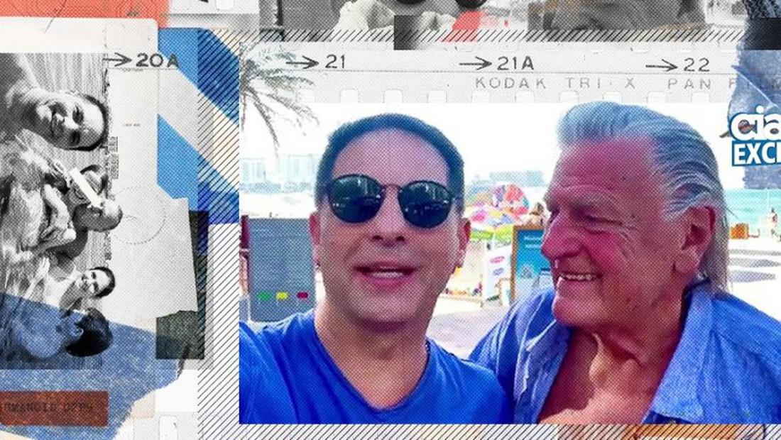 Imagine Stire Câți bani au primit Dan Negu și Florin Piersic pentru emisiunea din Ajunul Crăciunului: ”Pentru mine… a fost o onoare!” | 2review.ro