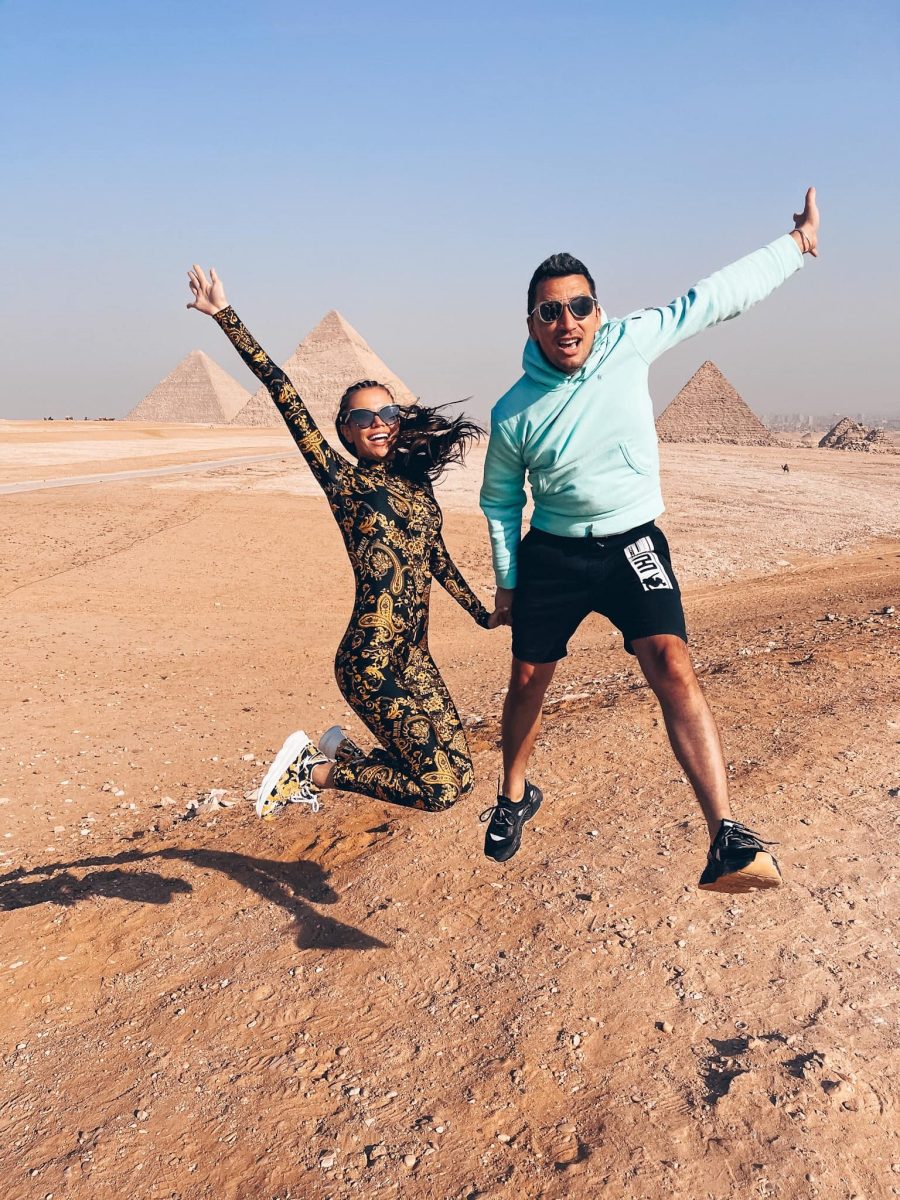 Imagine Stire Cum gestionează finanțele Flick și Denisa Filcea? “Mă ocup eu ca să nu îl supun la o chestie care poate ar fi inconfortabilă” | 2review.ro