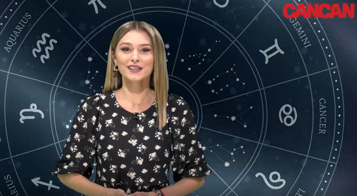 Imagine Stire Horoscop zilnic 4 decembrie 2021. Lună Nouă și Eclipsă de Soare în zodia Săgetător | 2review.ro