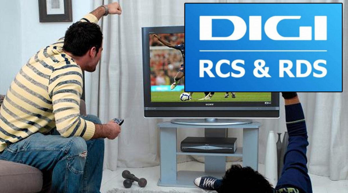 RCS RDS, decizie majoră la început de 2022. Milioane de clienţi sunt afectaţi