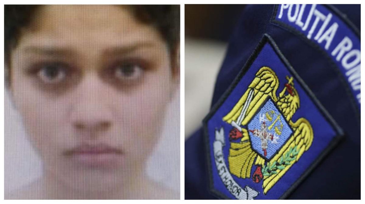 Ai văzut-o?! Mihaela a plecat de acasă, iar familia o caută cu disperare