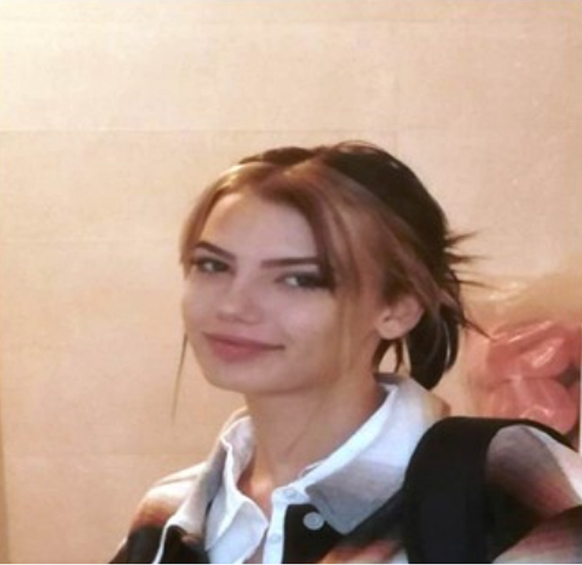 Ați văzut-o? O adolescentă din Navădari a fost dată dispărută. Autoritățile au demarat căutările
