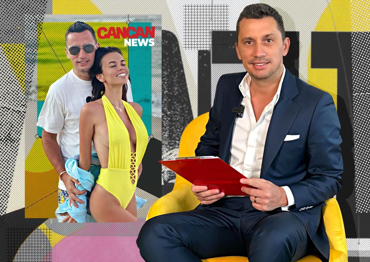 Ce rol a avut Miss Planet în plecarea lui Flick de la Radio ZU. Confesiunile „Domnului Rimă”