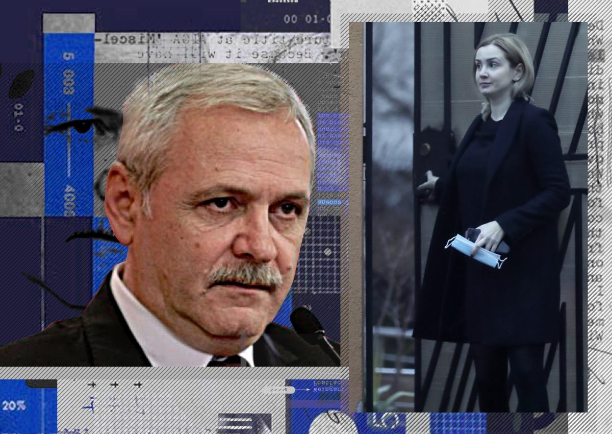 Imagine Stire Stenogramele care aruncă totul în aer! Cum se fereau de Dragnea iubi-Irina și presupusul amant Paul + ”Trec zilele astea pe la tine să mă f@#&i un pic” | 2review.ro