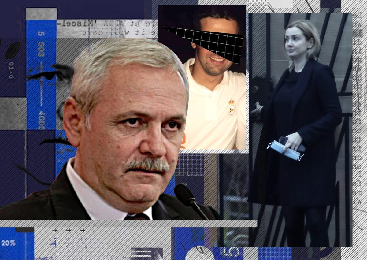 Stenogramele care aruncă totul în aer! Cum se fereau de Dragnea iubi-Irina și presupusul amant Paul + ”Trec zilele astea pe la tine să mă f@#&i un pic”