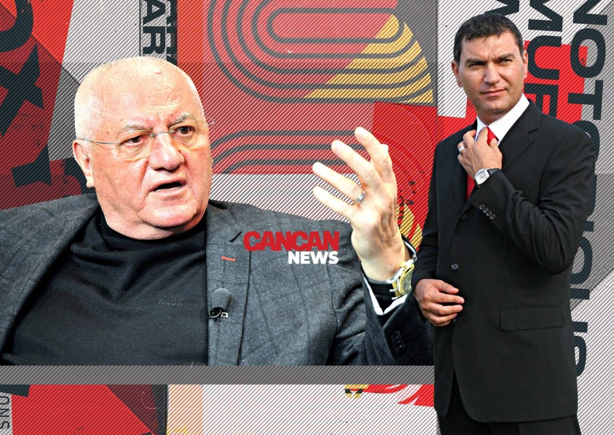 Imagine Stire Fostul șef de la LPF face “radiografia” vieții personale a ex-acționarului de la Dinamo. De ce îl laudă Dumitru Dragomir pe milionar: „Borcea e omul dracu’!” | 2review.ro