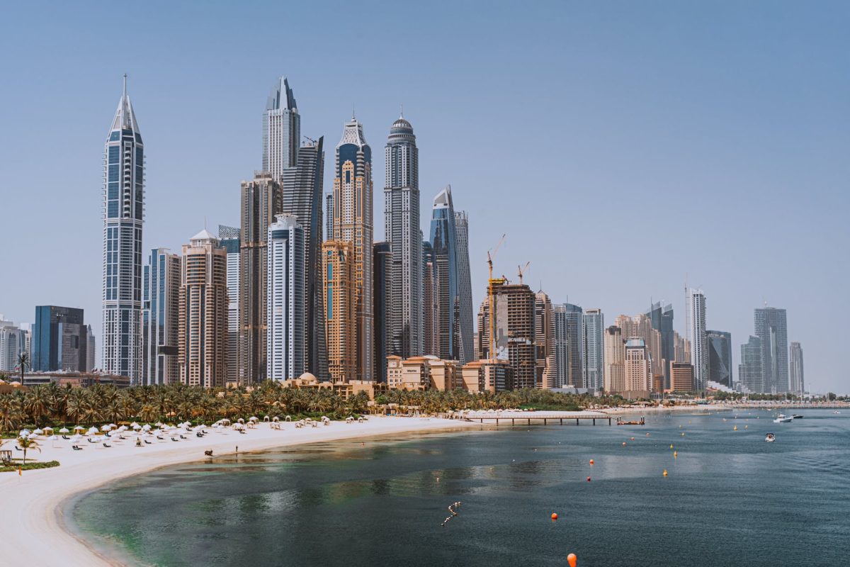 Imagine Stire Suma fabuloasă pe care șeicul Dubaiului trebuie să i-o plătească fostei soții | 2review.ro