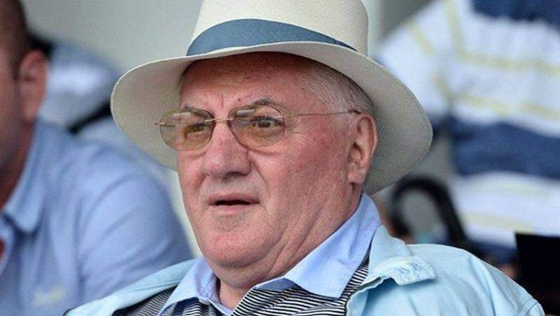 Imagine Stire Dezvăluirile dureroase ale lui Mitică Dragomir: “Dacă îmi trăiau ambii copii, poate că eram un om împlinit” | 2review.ro