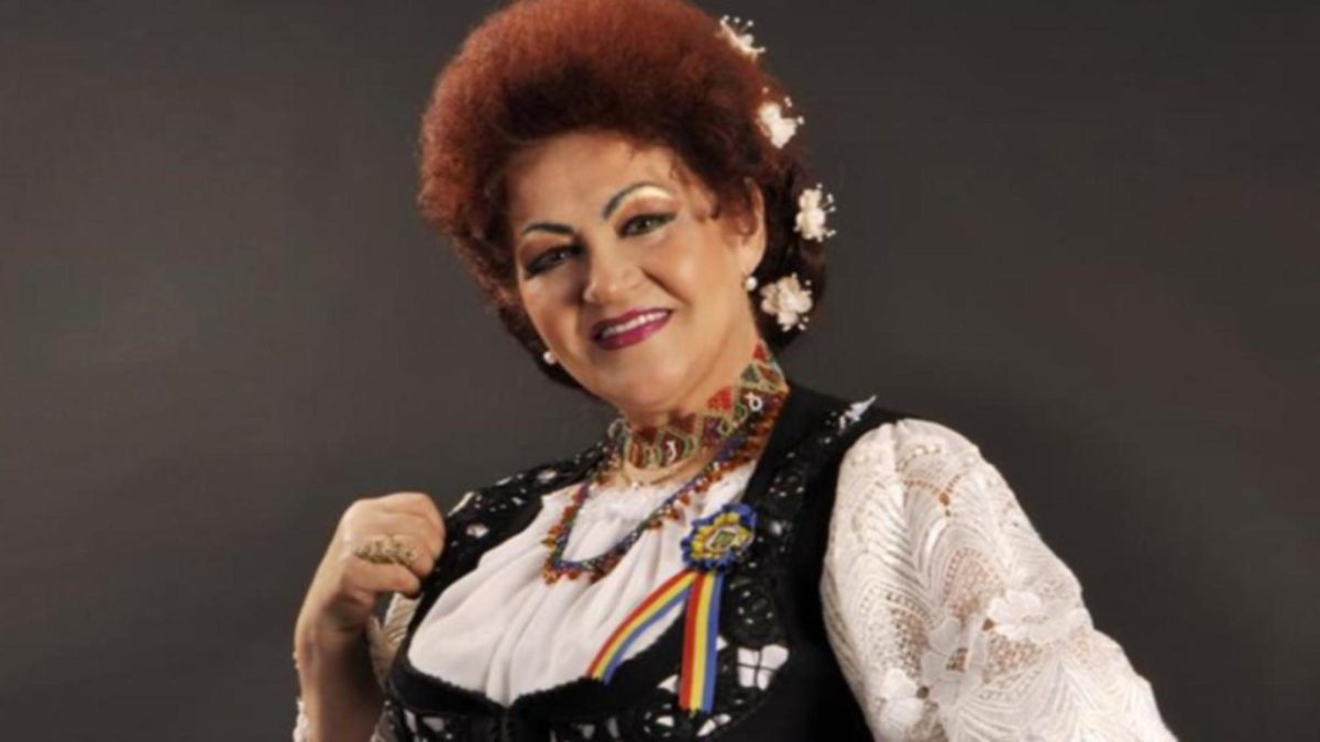 Imagine Stire Elena Merișoreanu, decizie radicală. Unde refuză artista să meargă să cânte: „Te pune să te duci să cânți devreme” | 2review.ro