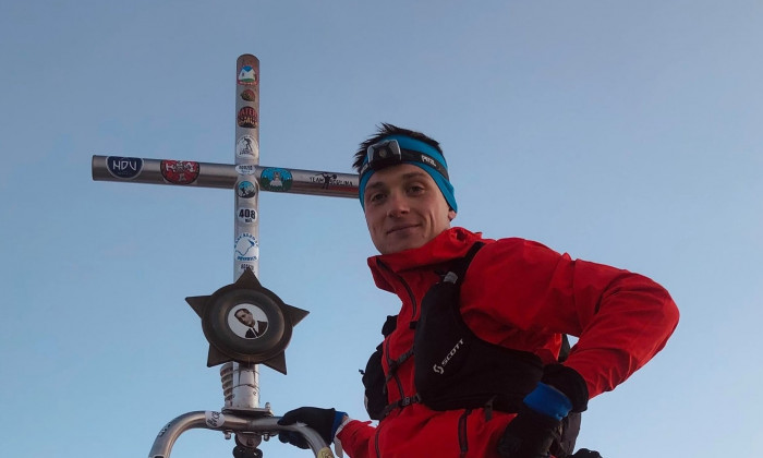 Tragedie în lumea sportului! Un atlet a murit, în timpul unei curse, fix în ziua în care a împlinit 24 de ani