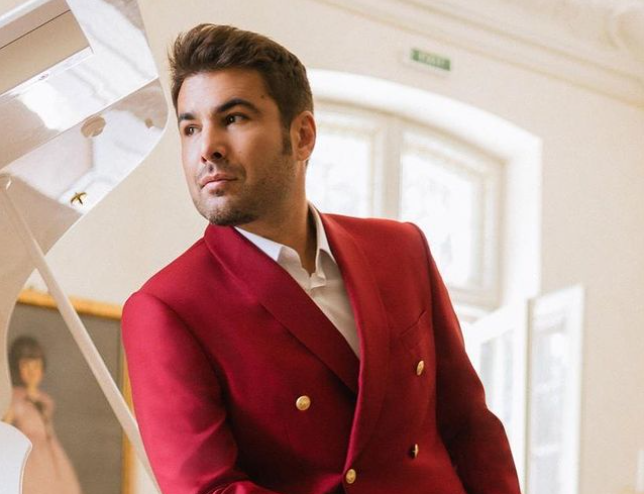 Imagine Stire Adrian Mutu îşi vizitează fetele în Republica Dominicană: „Trebuie să trăim cu asta și să gestionăm situația cât mai bine” | 2review.ro