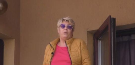 Ea e pacienta „zero” cu Omicron, din România. În ce stare este femeia şi de unde a luat COVID