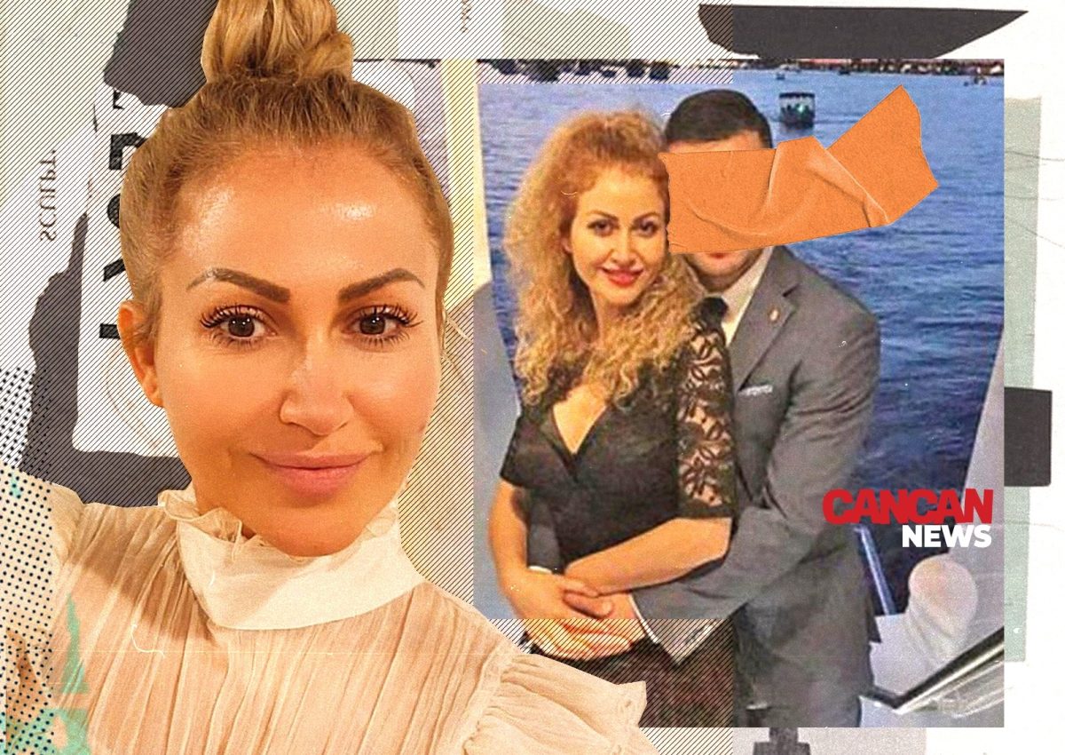 Imagine Stire Cu cine se iubește Anamaria Ferentz peste Ocean. De ziua ei, artista le-a făcut o mare surpriză admiratorilor | 2review.ro