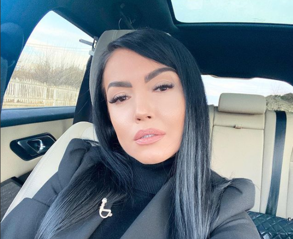 Imagine Stire De ce nu a depus Andreea Mantea plângere la Poliție după ce a fost bătută de tatăl copilului său: „M-au făcut să dau înapoi și să îl înțeleg…” | 2review.ro