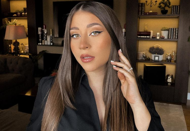 Imagine Stire Nicole Cherry, prima imagine cu fetiţa sa. În ce ipostază emoţionantă au apărut cele două | 2review.ro