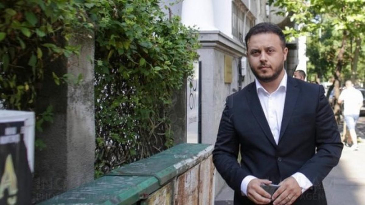 Imagine Stire Gabi Bădălău, decizie radicală! Afaceristul a vândut casa în care a locuit cu Claudia Pătrășcanu și cei doi copii | 2review.ro