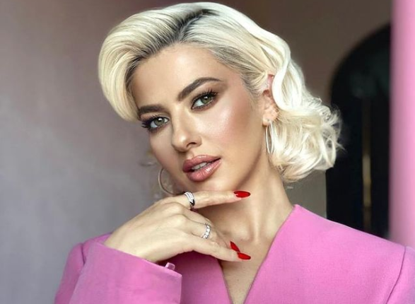 Imagine Stire Lidia Buble îşi doreşte să devină mămică? „Îmi doresc să am cel puțin șase copii” | 2review.ro