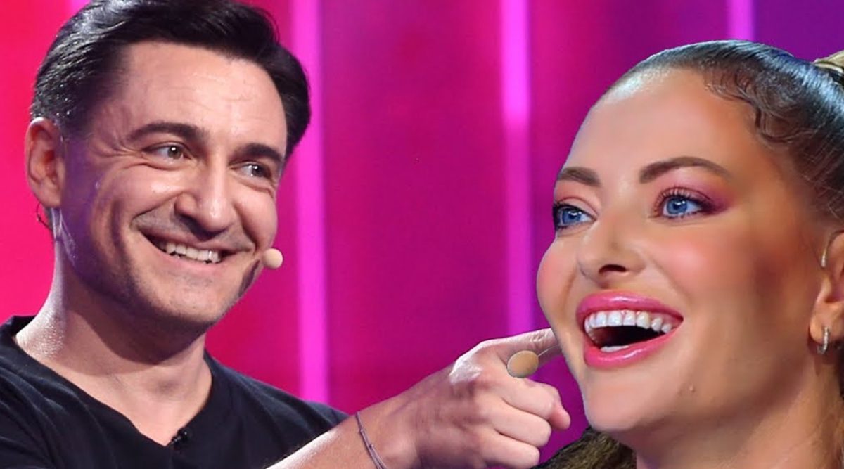 Câți bani a primit George Buhnici ca să participe la iUmor. Fostul prezentator de la Pro TV a „trădat” pentru Antena 1