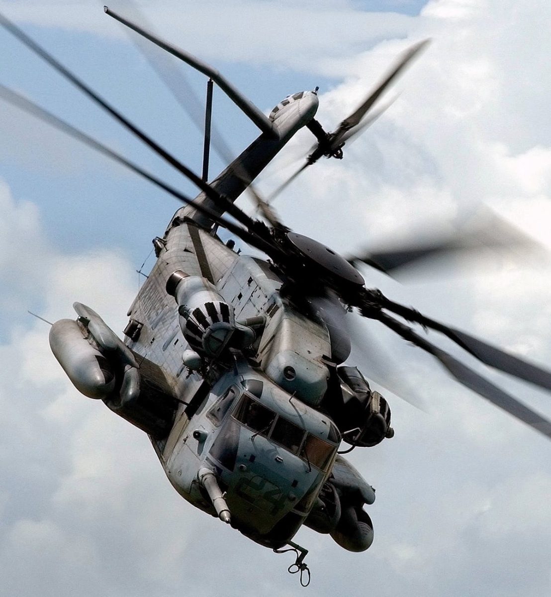 Accident aviatic! Un elicopter militar s-a prăbușit, nimeni nu a supraviețuit